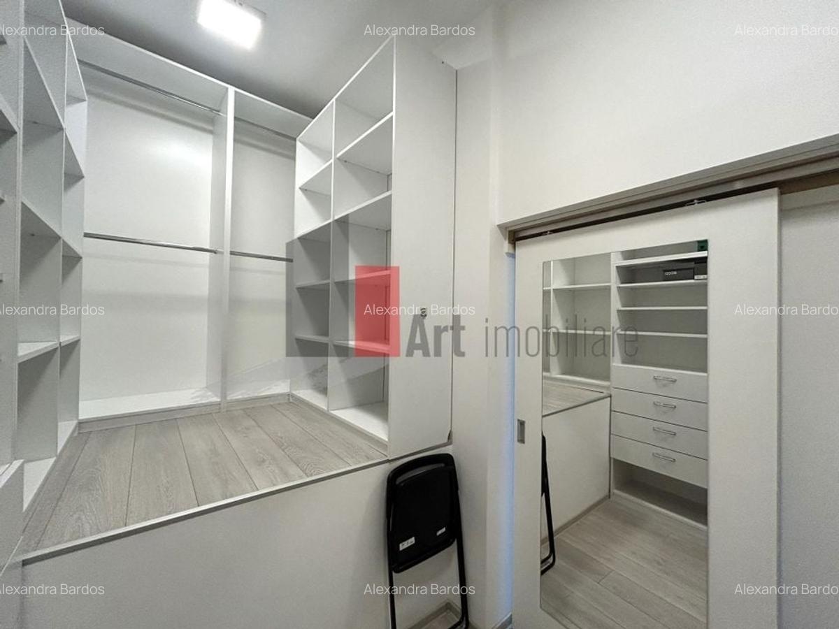 Apartament 3 camere tip Duplex - zona Calea Calarasilor/Matei Basarab - 27