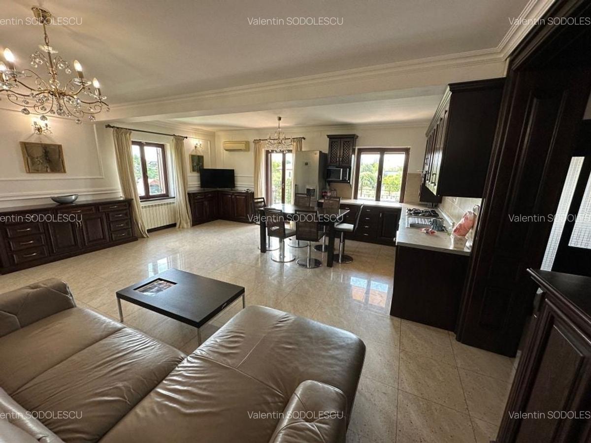 Apartament cu 3 camere decomandat în Lipovei - 1