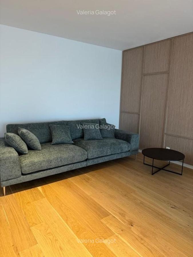 De închiriat 2 camere in Nusco Cityat - 4