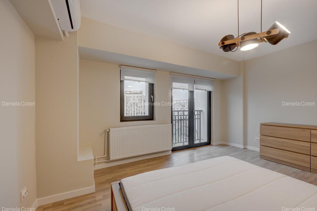 Apartament 3 camere in Piata Alba Iulia - prima inchiriere - 14