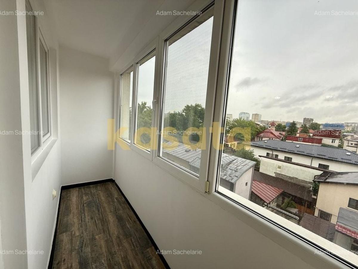 OPORTUNITATE | RENOVAT | LANGA METROU - 13
