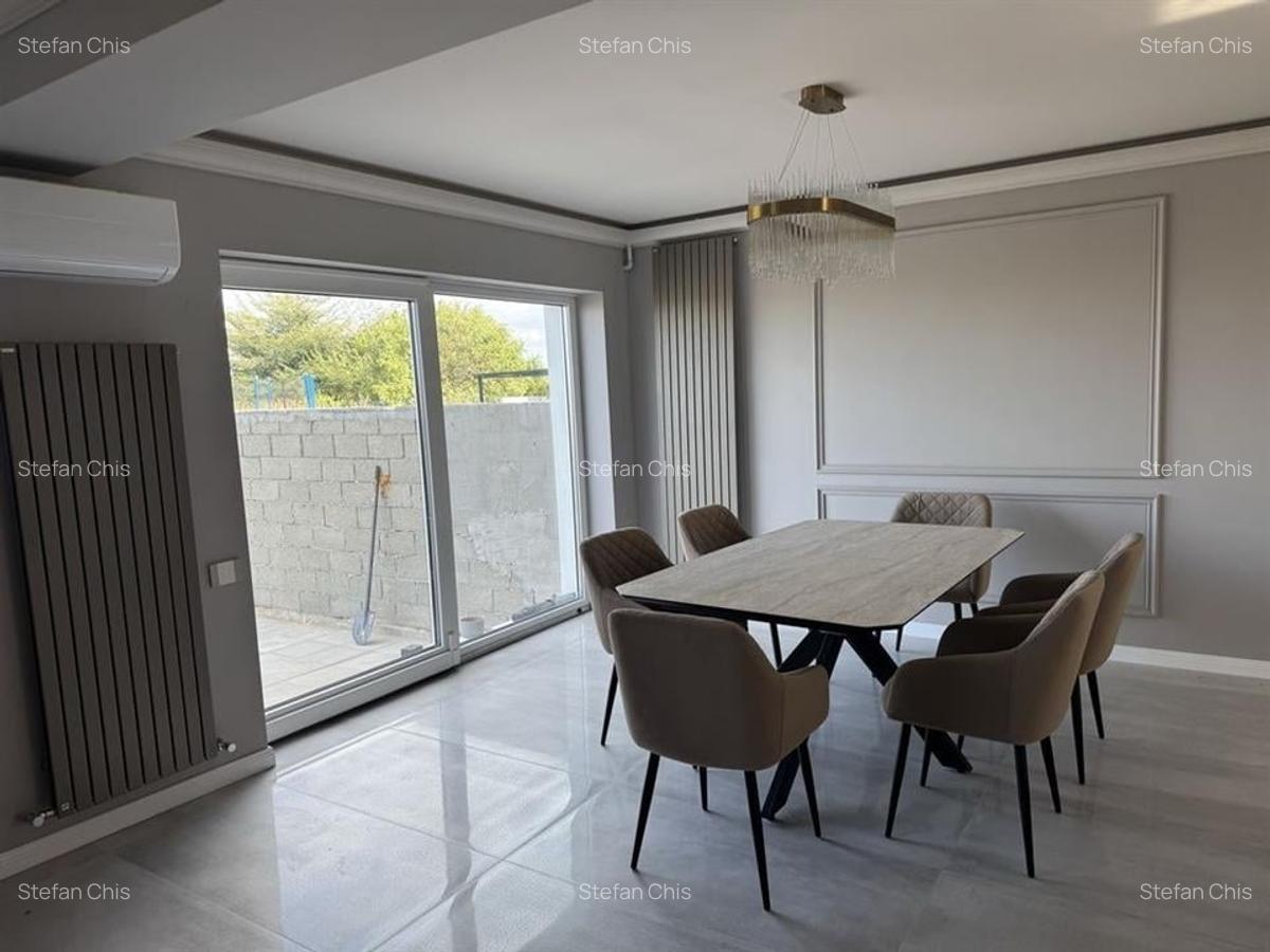 Casa 4 camere - Pipera - zona Vasile Alecsandri(langa Mobexpert Homes) - 2