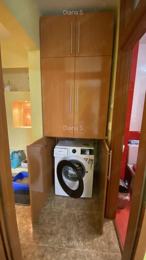 Vand apartament 2 camere 54mp utili, confort 1 decomandat, recent renovat - 5
