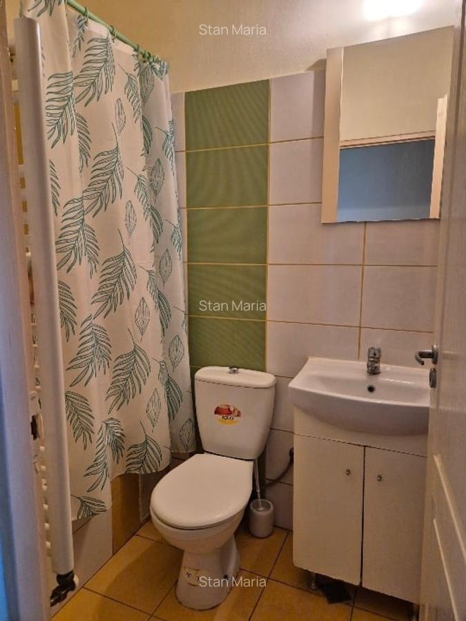 Proprietar, inchiriez apartament 1 camera zona Pestalozzi - 4