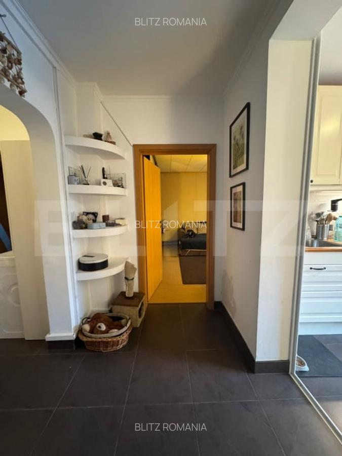 Apartament cu 3 camere, la cheie - Nerva Traian - 3