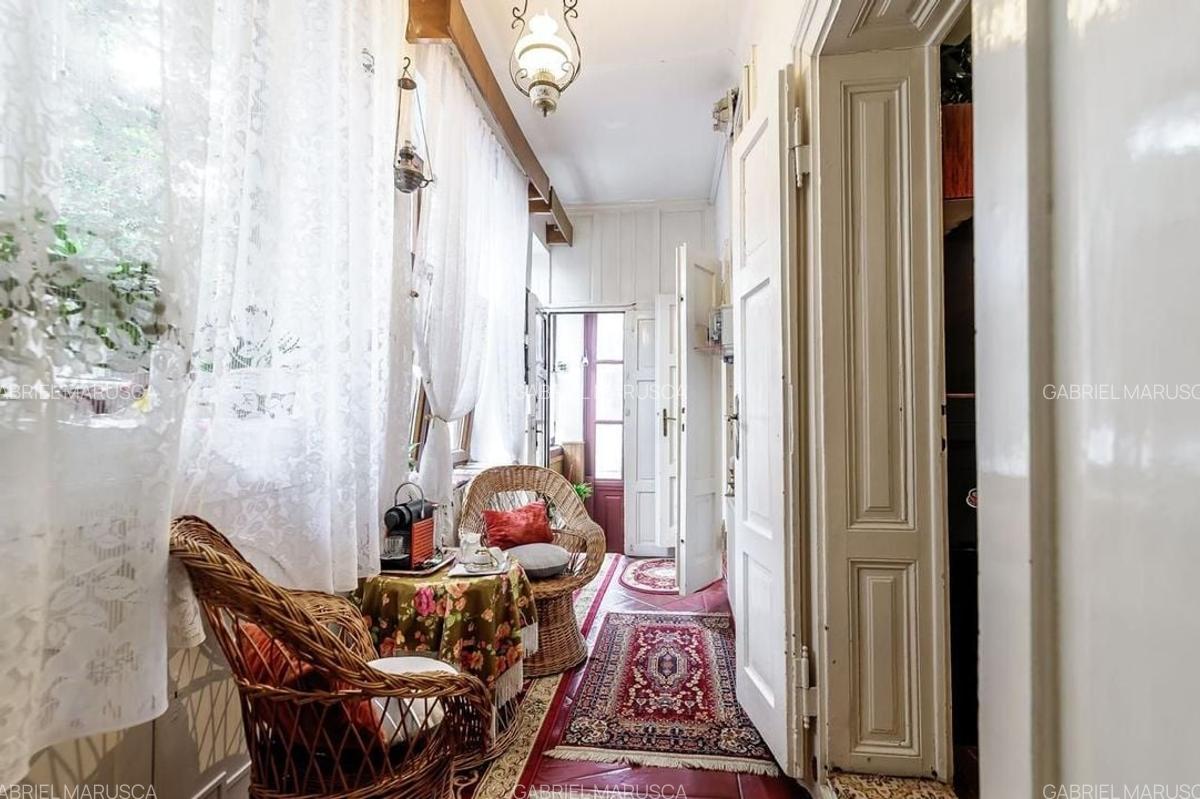 Casă de vânzare în Arad - zona centrală (schimb posibil cu apartament) - 10
