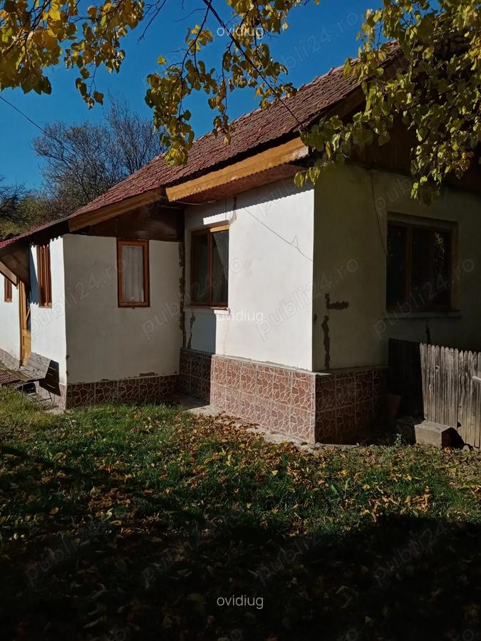 Vand casa la tara in Vladimir - 5