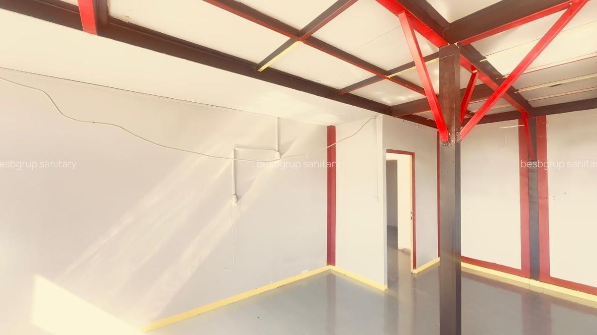 Spatii comerciale depozitare,productie,birouri diverse suprafete 50-600 mp - 4