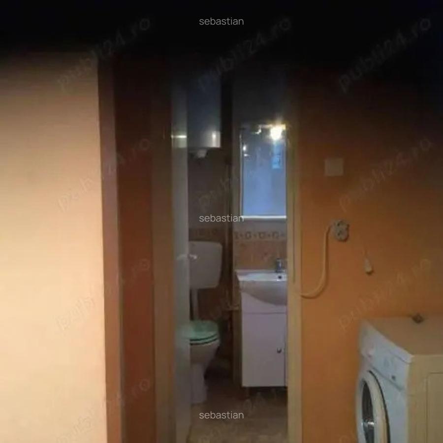 Ocazie!!! Super pret 2 cam Vlaicu str. Stupilor parter mobilat si utilat ocupabil imediat - 4