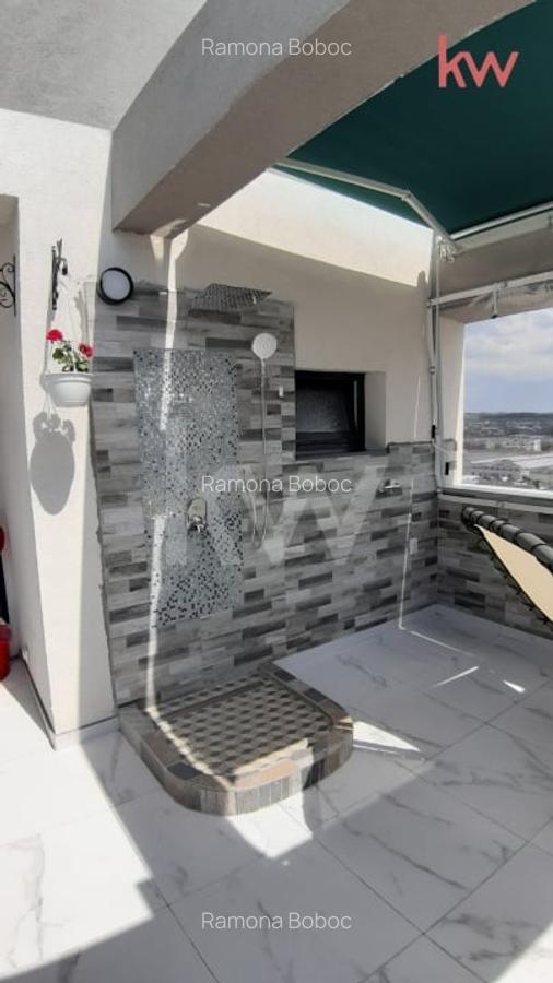 Apartament 2 camere, deosebit, de inchiriat - 6