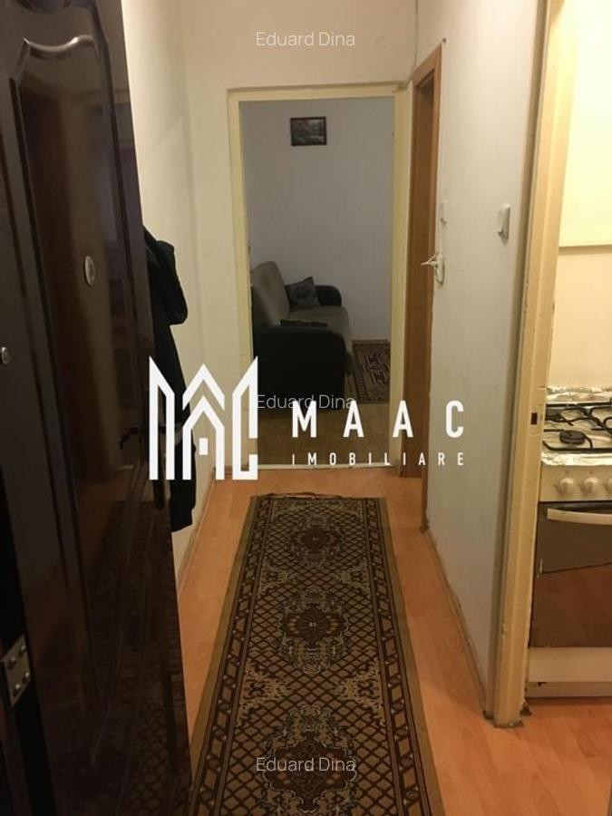 BLACK FRIDAY I Apartament Nedecomandat I 2 Camere I Mobilat I Negoveanu - 7