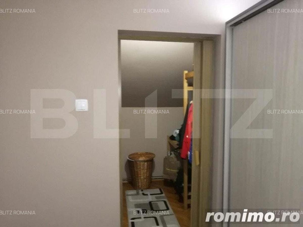 Casa 500 mp utili, 2.000 mp teren, in Chisoda - 7