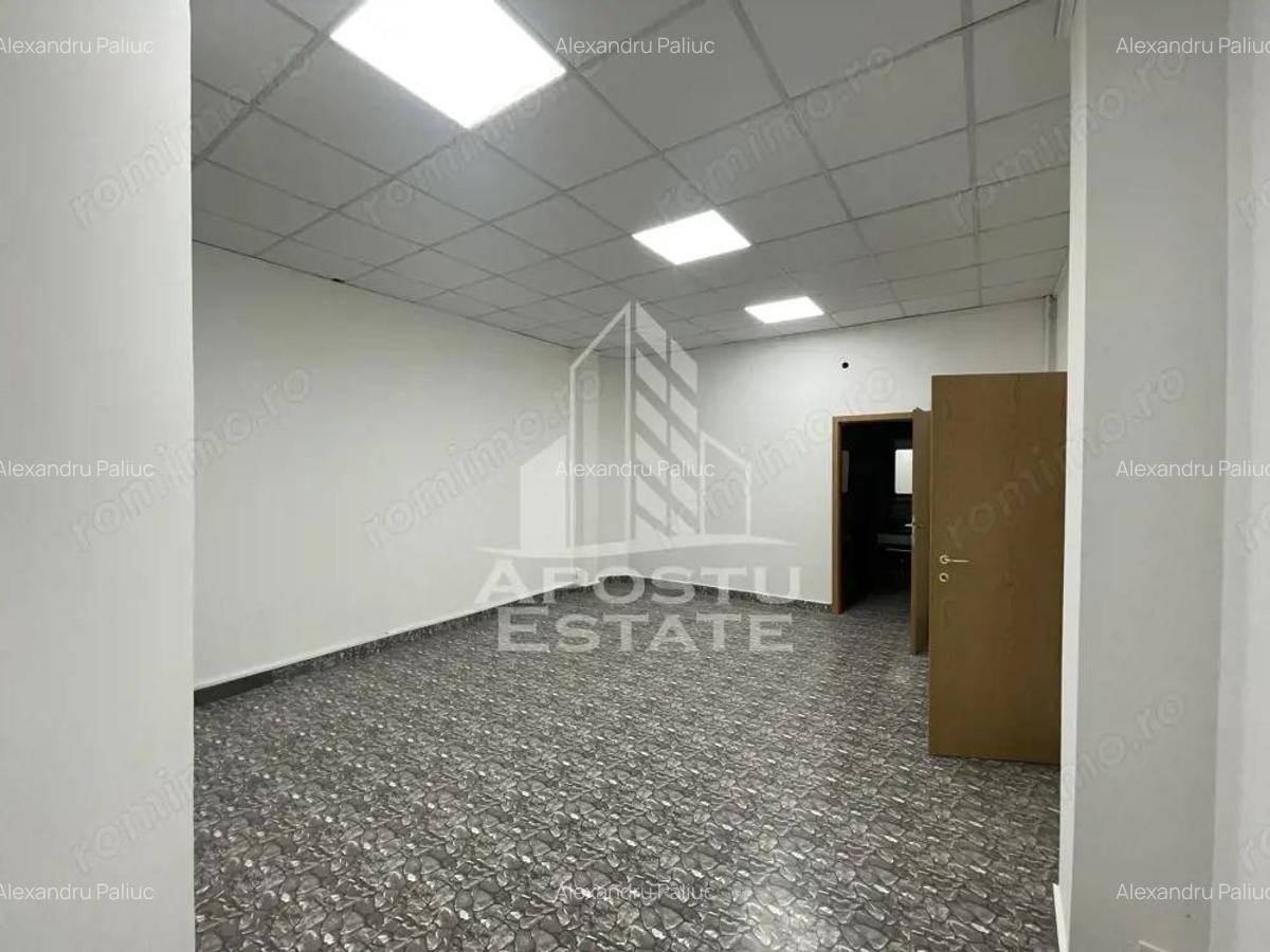 Spatiu comercial stradal, 222 mp, zona centrala Baile Neptun - 8