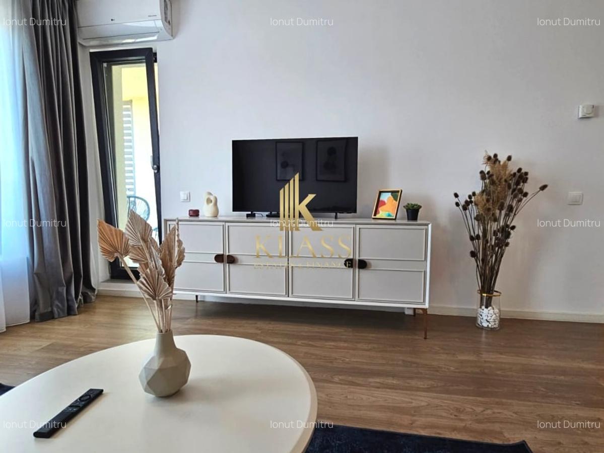 Apartament 2 camere | H Pipera Lake | - 3