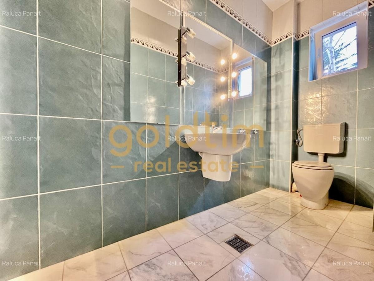 IANCU NICOLAE/ GRADINA SUPERBA/LOCURI DE PARCARE/SPATII GENEROASE - 32