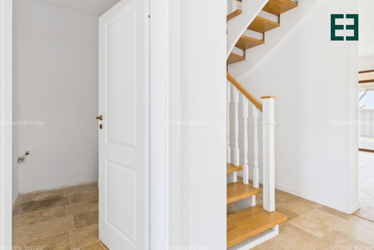 Casă nouă tip duplex 4 camere - Dumbrăvița - Timișoara - 44