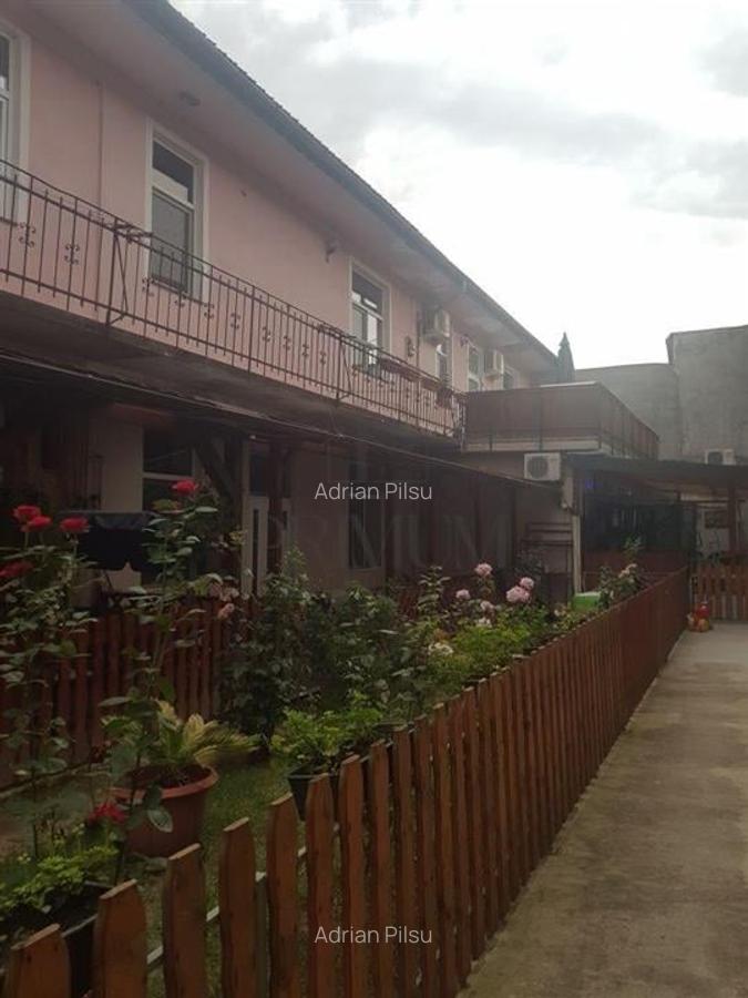 Apartament 1 camera-mobilat-utilat-centrala proprie-Iosefin - 7