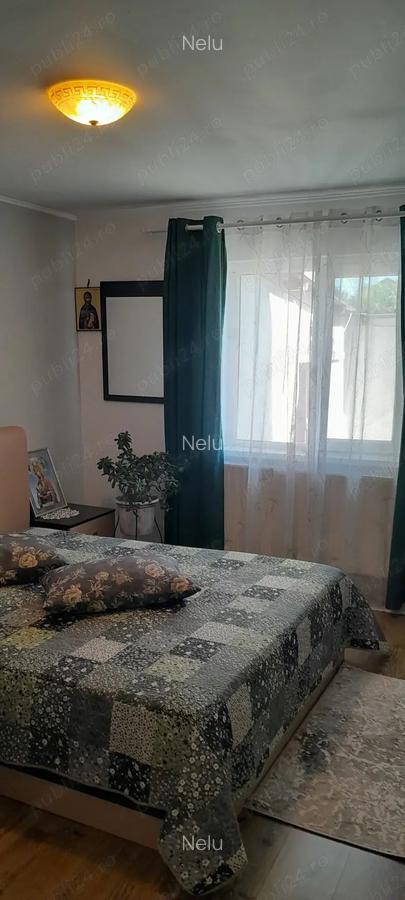 Casa cu gradina privat - 9