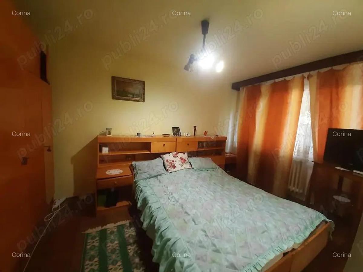 Vand apartament 2 camere, Gh. Lazar - 2