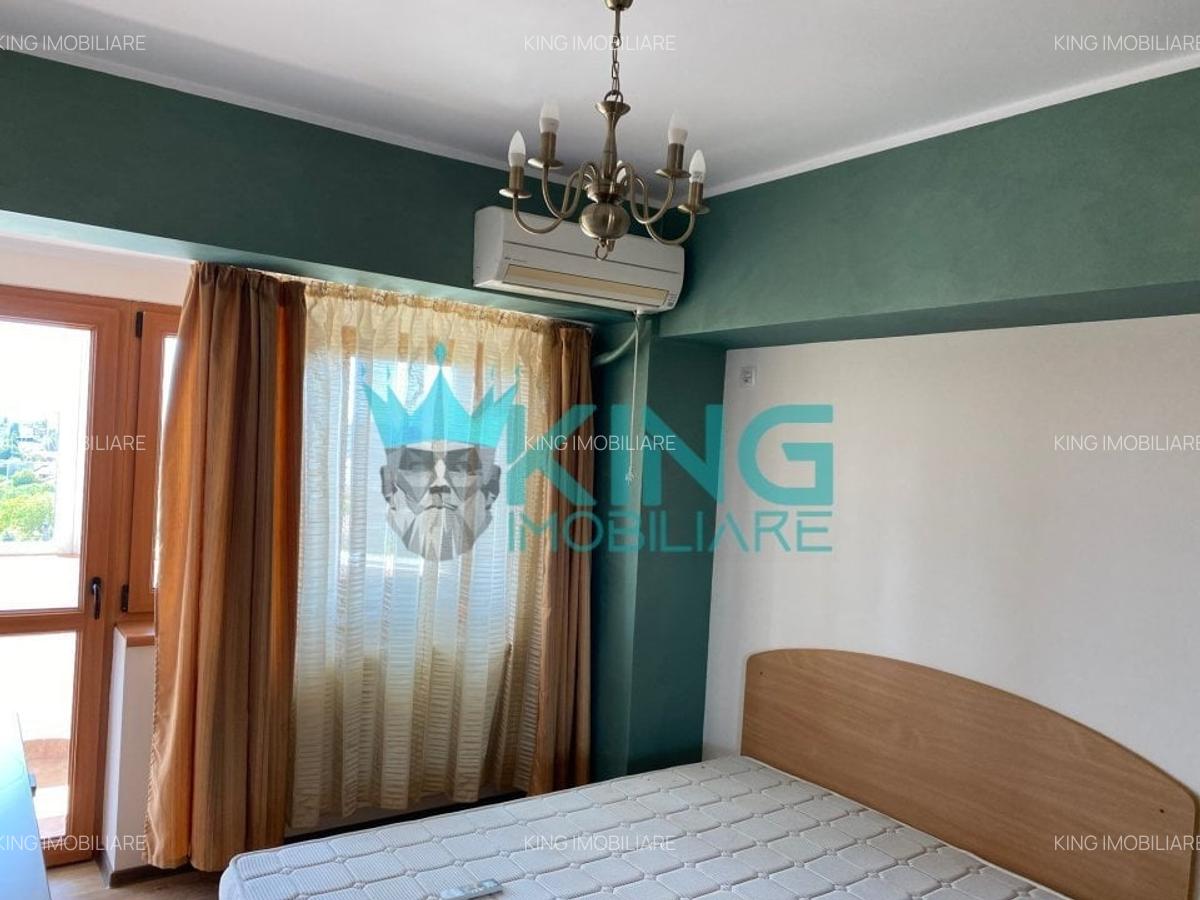 Apartament cu 3 camere decomandat, mobilat în Aviatorilor - 4