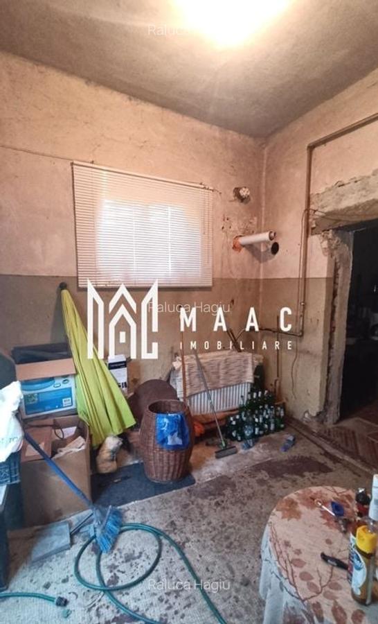 Casa cu 5 camere | 308 mp teren | Cisnadie - 19