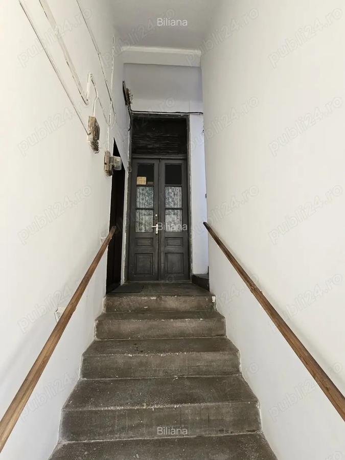 Vand APARTAMENT in casa tip vila Zona Josefin cu 4 camere decomandate - 3