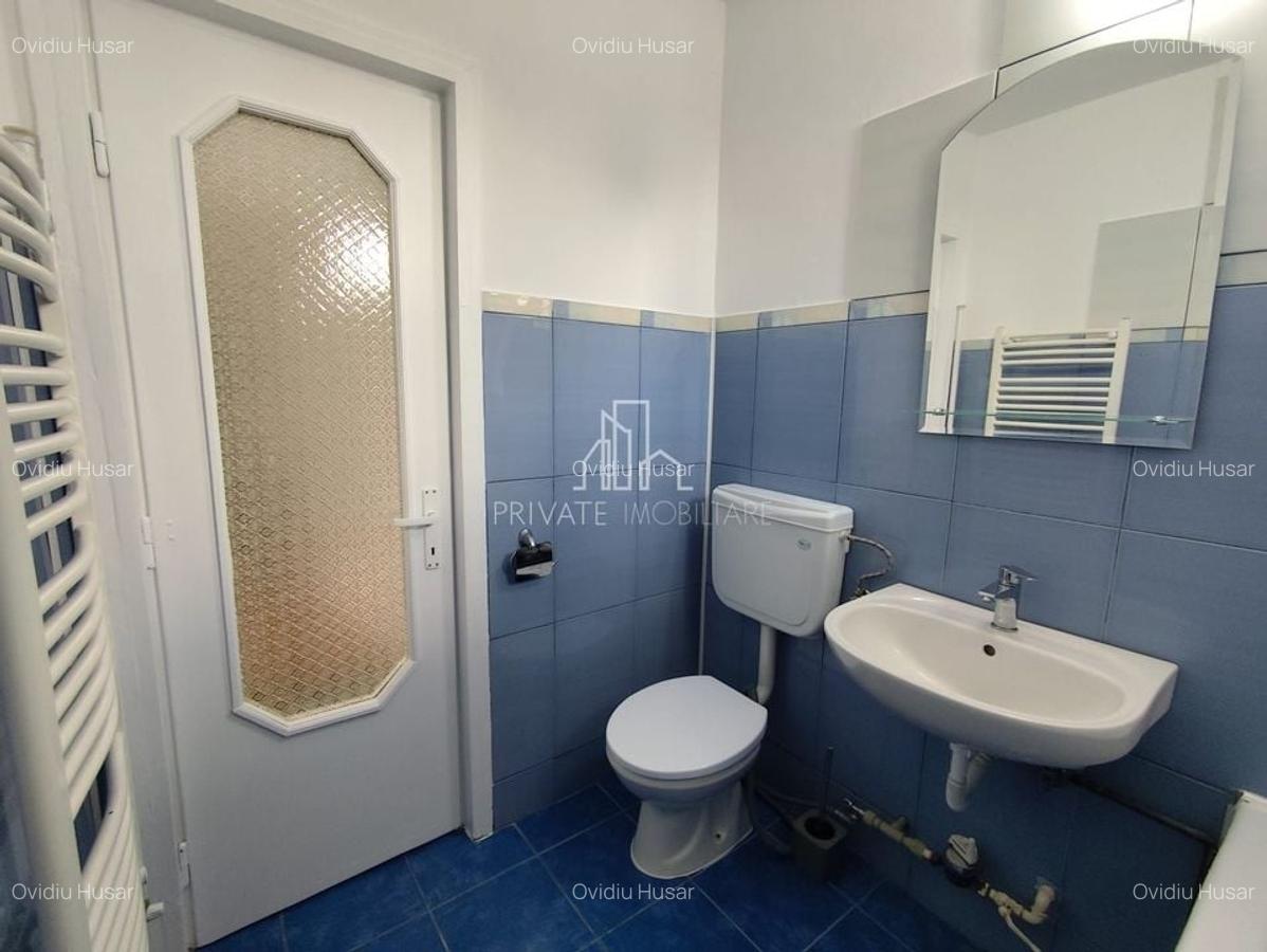 Apartament 2 Camere De Inchiriat, Str Mihai Viteazu, Zona Cornisa - 9