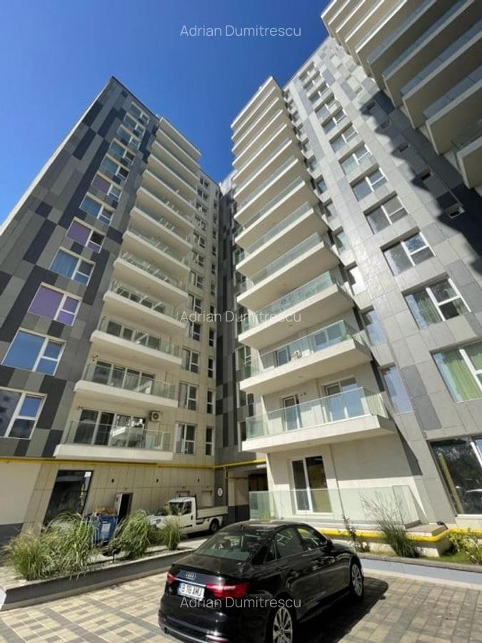 Duplex 3 camere+terasa,zona Parcul Carol,0% COMISION - 1