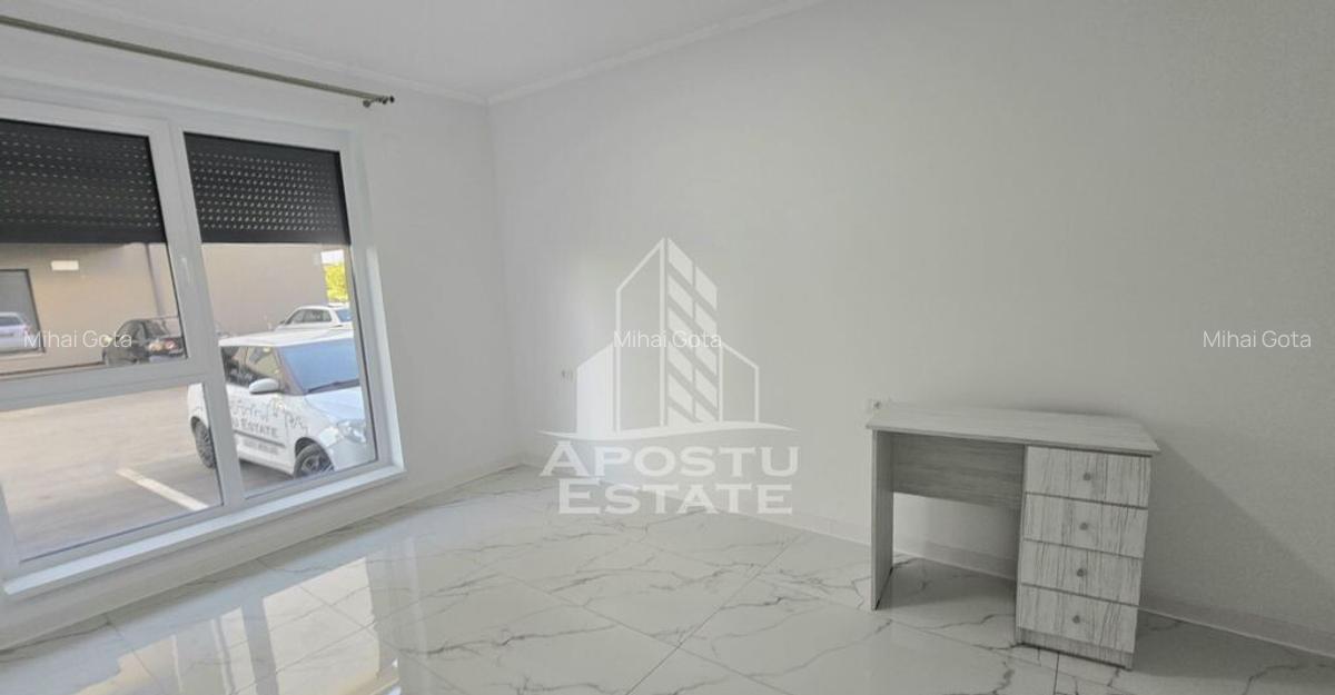 Apartament cu 2 camere, nou, prima inchiriere, Braytim - 12