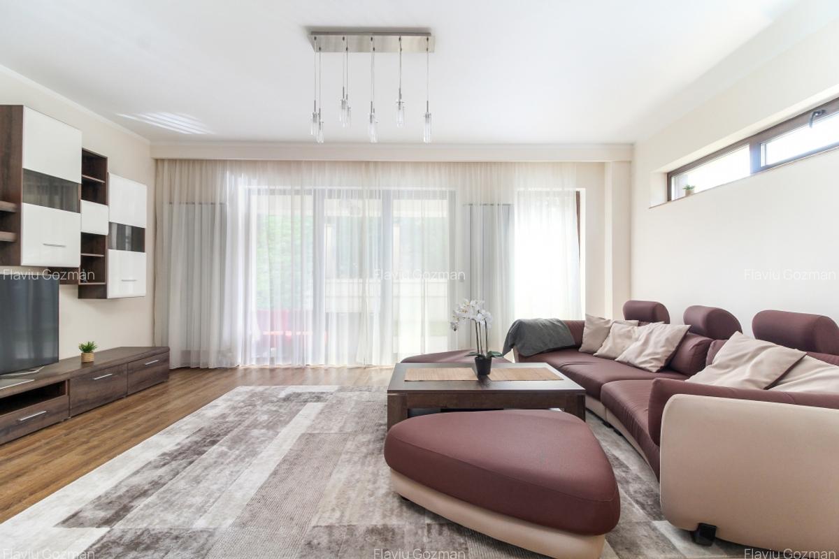 Casa LA CHEIE cu 5 camere si 4 bai, 200 mp, incaperi mari, Buna Ziua - 4