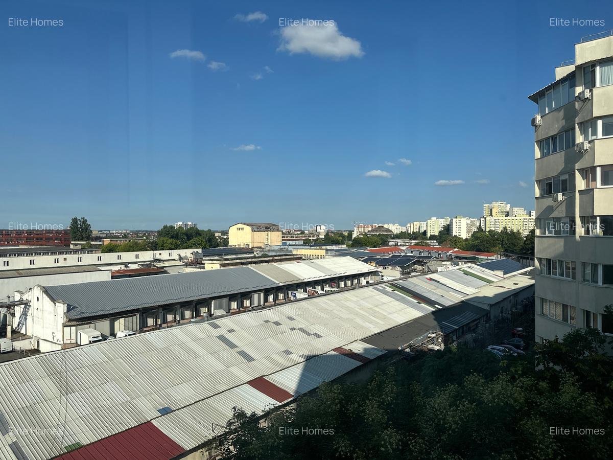 Apartament de 3 camere langa Mega Mall/ 3-Room Apartment near Mega Mall - 14