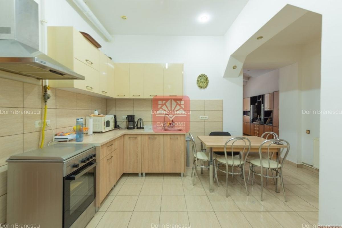 Apartament cu 3 camere semidecomandat în Iosefin - 2