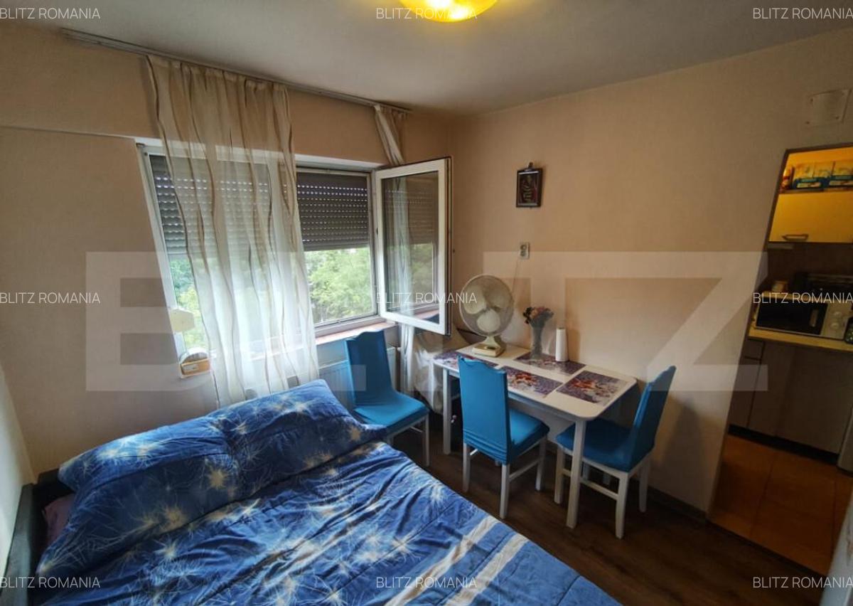 Apartament cu 2 dormitoare in Rogerius - 3