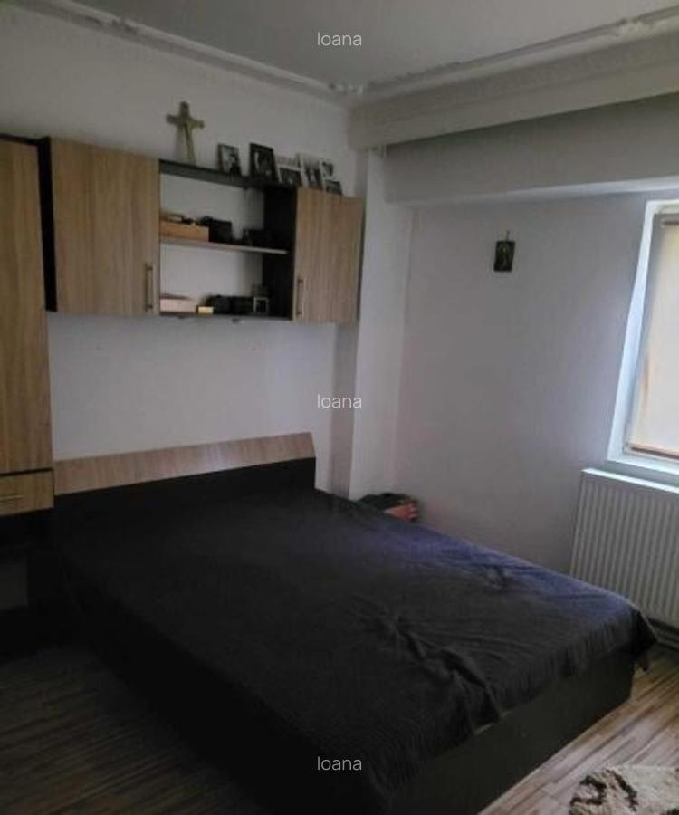 ►Inel II - 3 Camere Confort 1 - 63m²  Incadrat Centrala 2 Grupuri Sanitare - 4