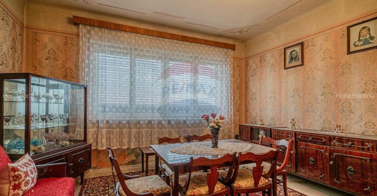 Comision 0 | Casa cu 3 camere, teren 1541 mp, livada, b... - 6