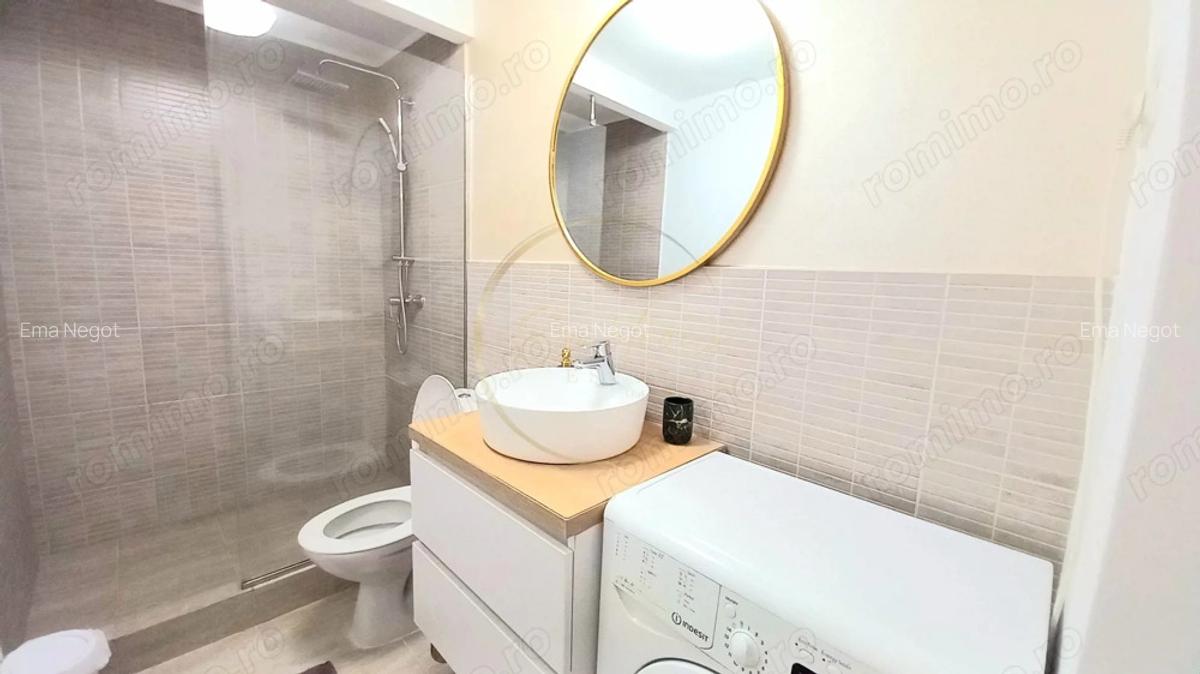 NOU | Apartament luxos 2 camere - Fratelia, Timi?oara - 7