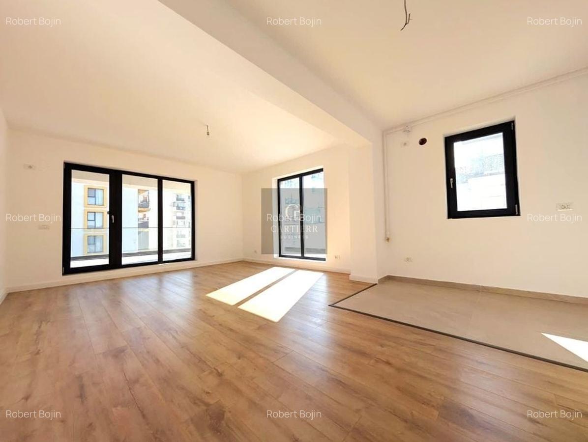 2 CAMERE+ TERASĂ | PALLADY |  LOC DE PARCARE(OPȚIONAL) | COMISION 0 - 5