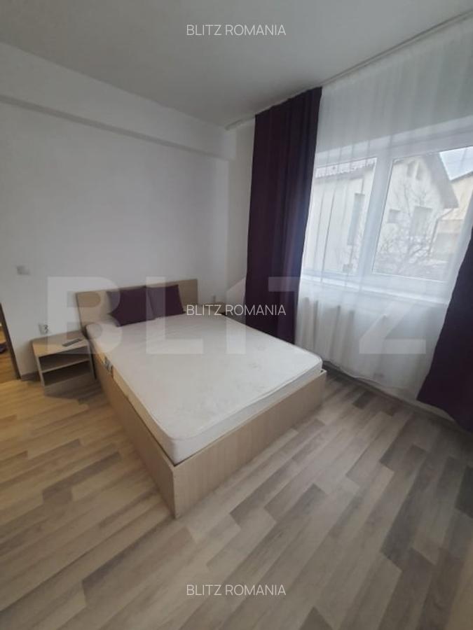 Apartament 2 camere decomandate, parcare, zona strazii Mihai Romanul - 2