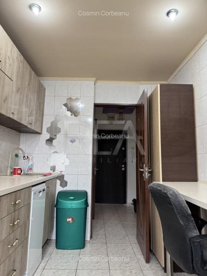 Apartament 3 Camere Sebastian - 9
