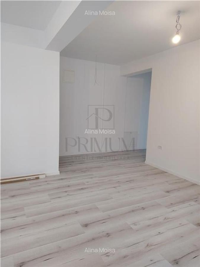 Apartament 2 camere - finalizat - centrala proprie - balcon - loc de parcare inc - 4