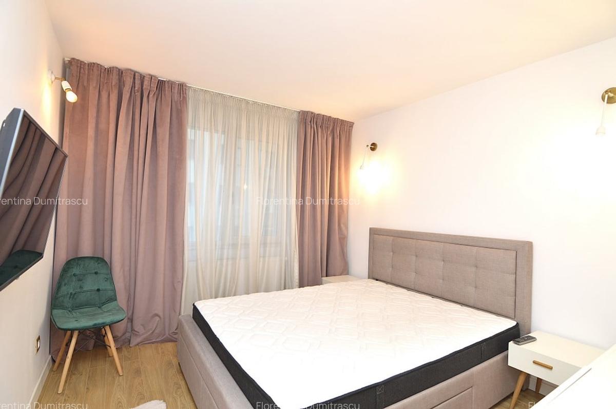 INCHIRIERE APARTAMENT 3 CAMERE UNIRII - PIATA ALBA IULIA - 13