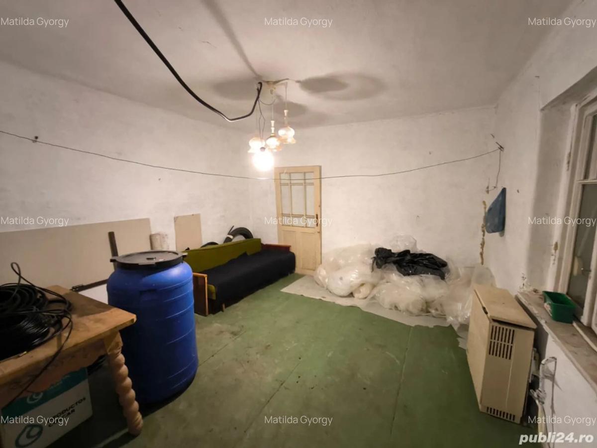Casa de vanzare in Ungaria ,Pocsaj 35km de vama Bor? - 2