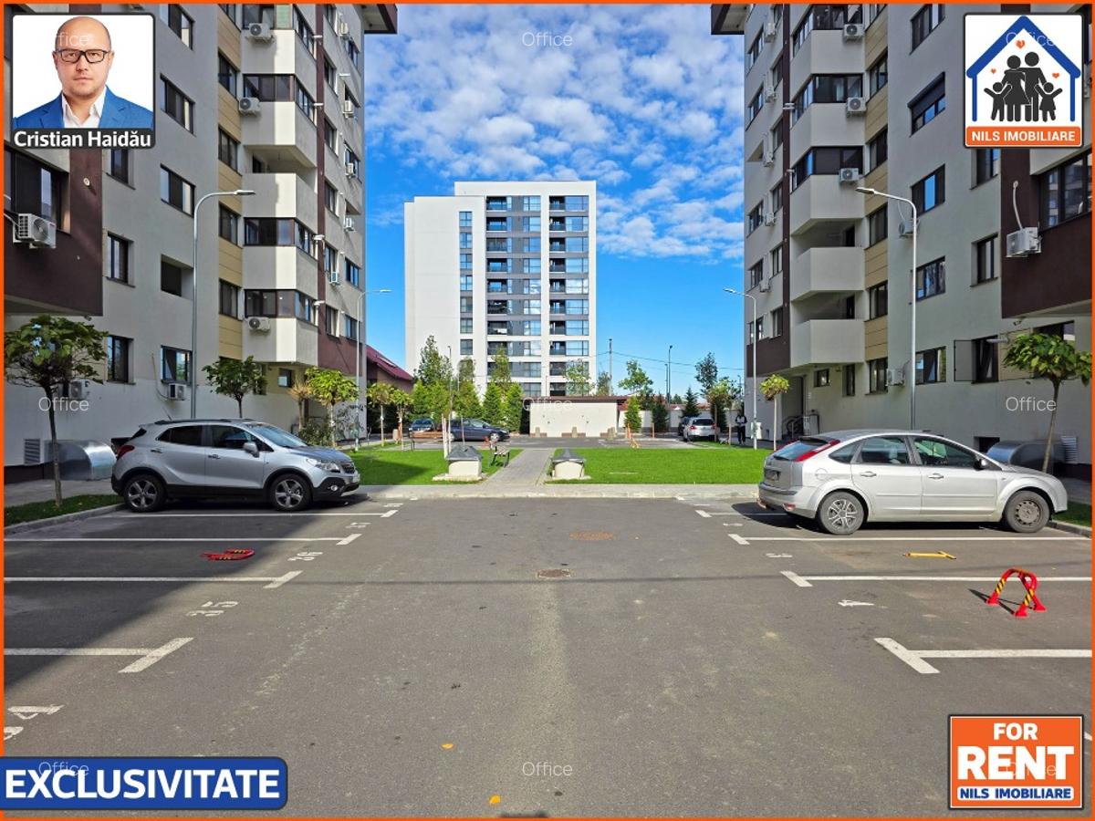 Prima inchiriere! Apartament 2 camere modern - Dream Residence Rahova - 2 Prima inchiriere! Apartament 2 camere modern - Dream Residence Rahova - 2