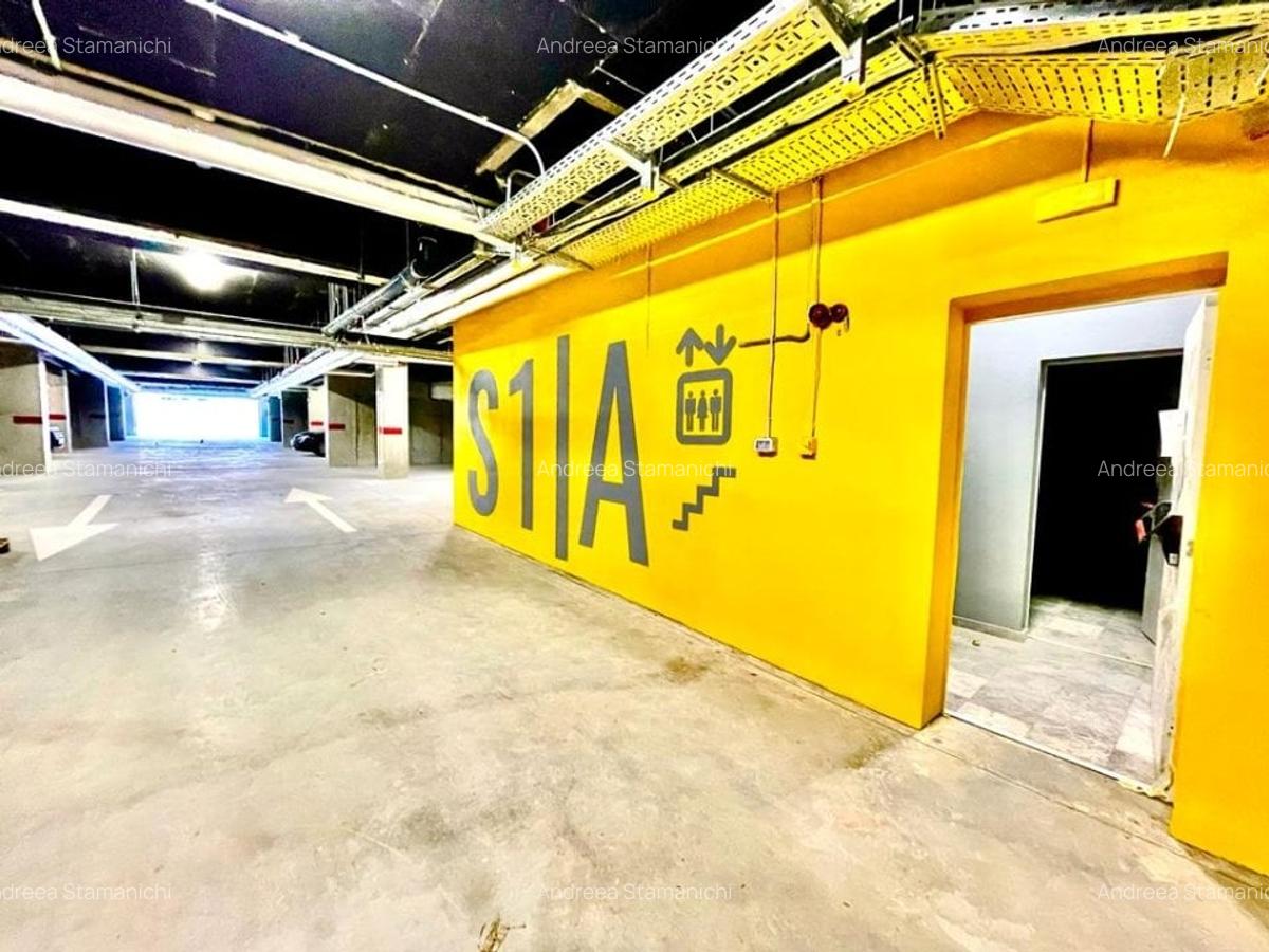 Garsonieră decomandată în Crângași - 14