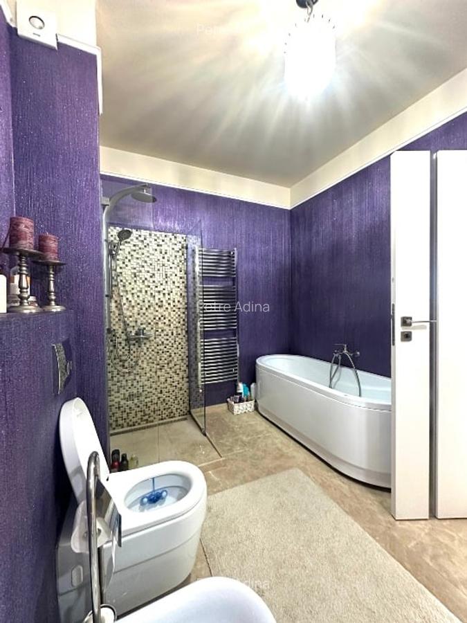 Vand apament, 3 camere, zona Stadionului, Floresti - 3