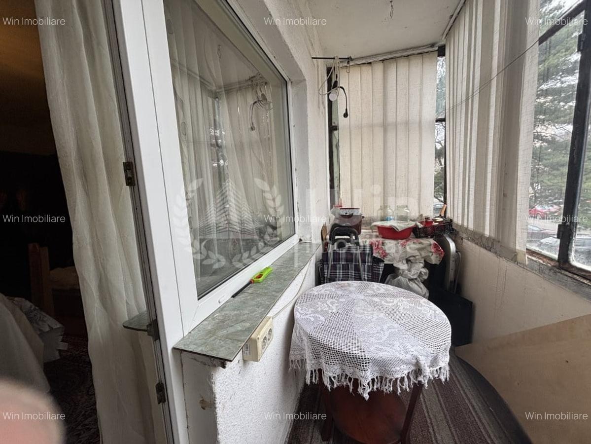 Apartament 4 camere decomandat | 78mp | Etaj 1 | Grigorescu | Vlahuta - 8