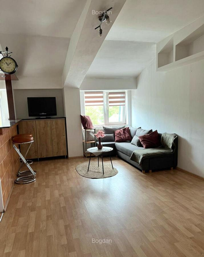 Apartament 1 Camera, zona Auchan Iris - 5