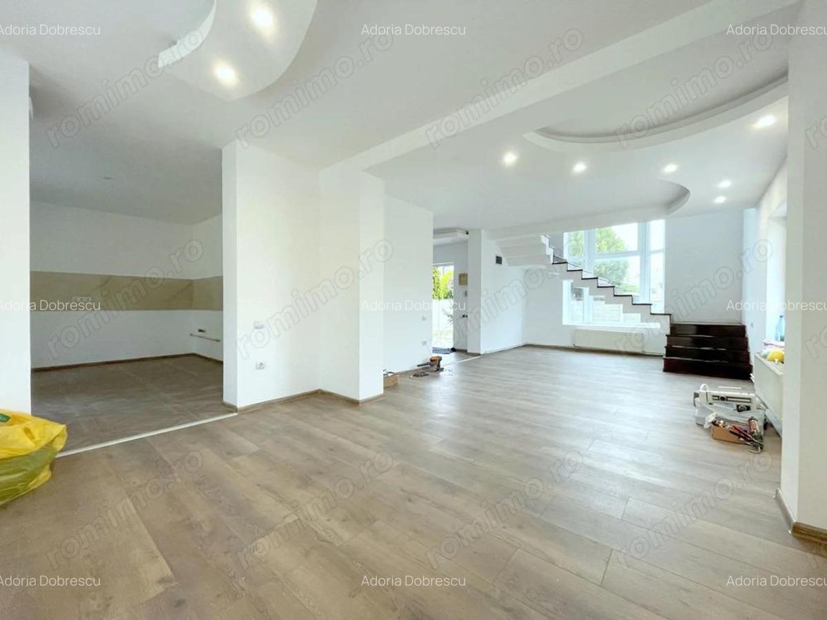 Casa individuala zona Kaufland - intrare Dumbravita - 4