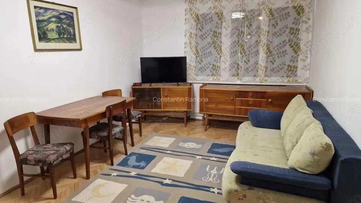 Apartament cu 3 camere, spre inchiriere, la 5 minute de UMFST - 8