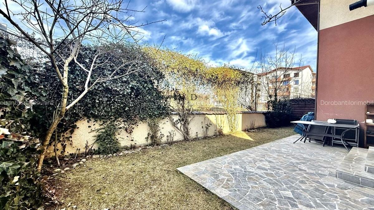 INCHIRIERE-Casa Cuplată Tip Duplex | Floresti-Someșului- Stadionului - 15